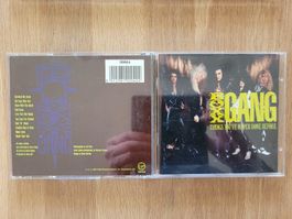 CD Roxx Gang - Things You`ve Never Done Before, 1989